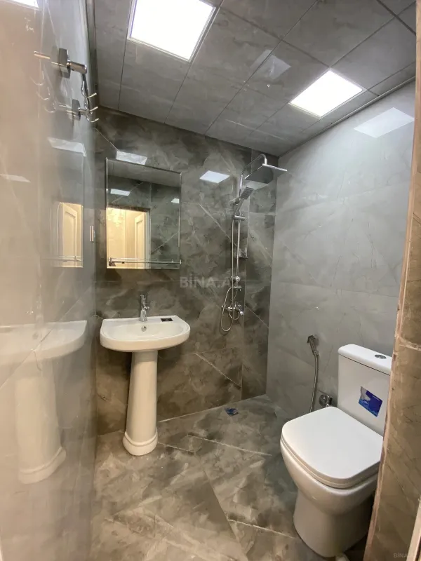 Satılır 2 otaqlı mənzil 40 m²