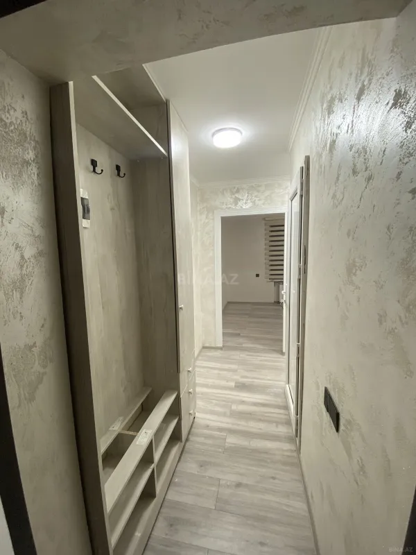 Satılır 2 otaqlı mənzil 40 m²