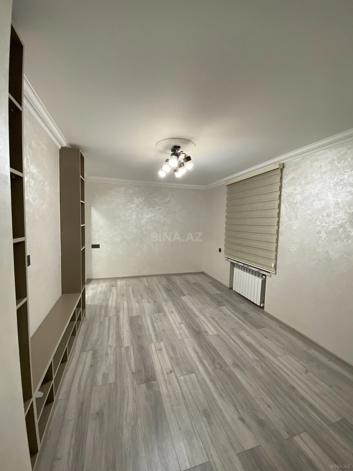 Satılır 2 otaqlı mənzil 40 m²