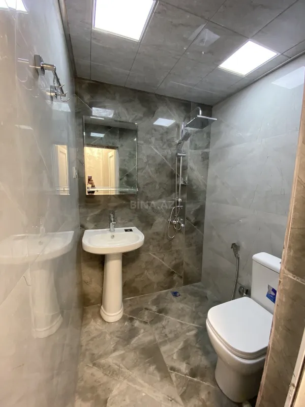 Satılır 2 otaqlı mənzil 40 m²