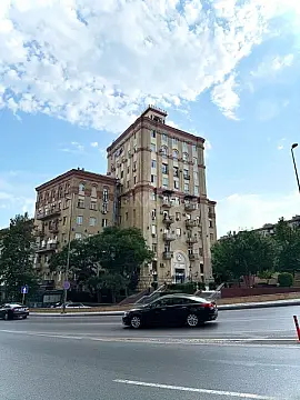 Satılır 3 otaqlı mənzil 90 m² — Bakı, Nizami 3 otaq 90.00 m²