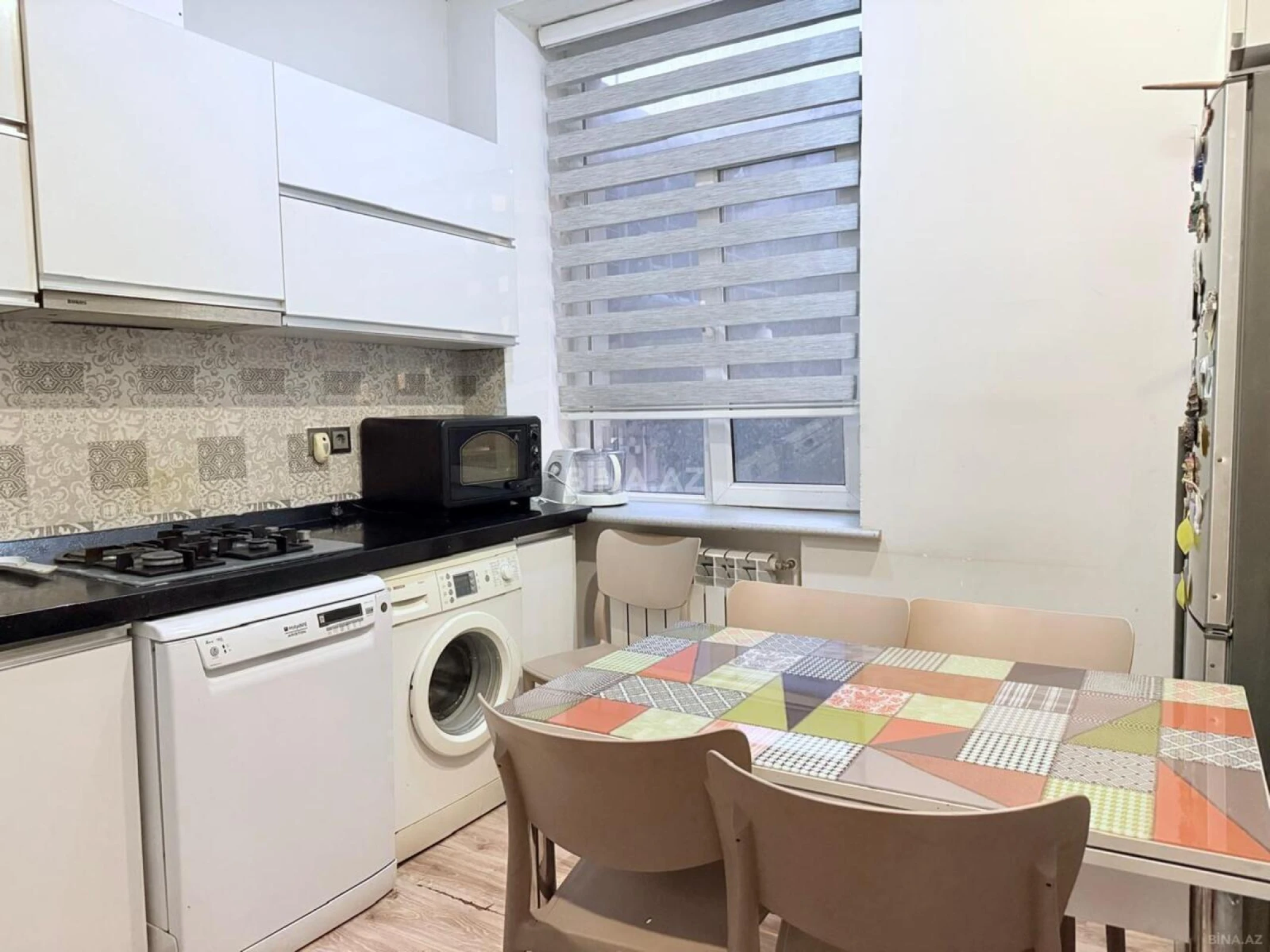 Satılır 3 otaqlı mənzil 90 m²