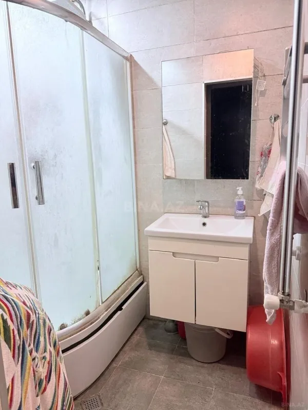 Satılır 3 otaqlı mənzil 90 m²