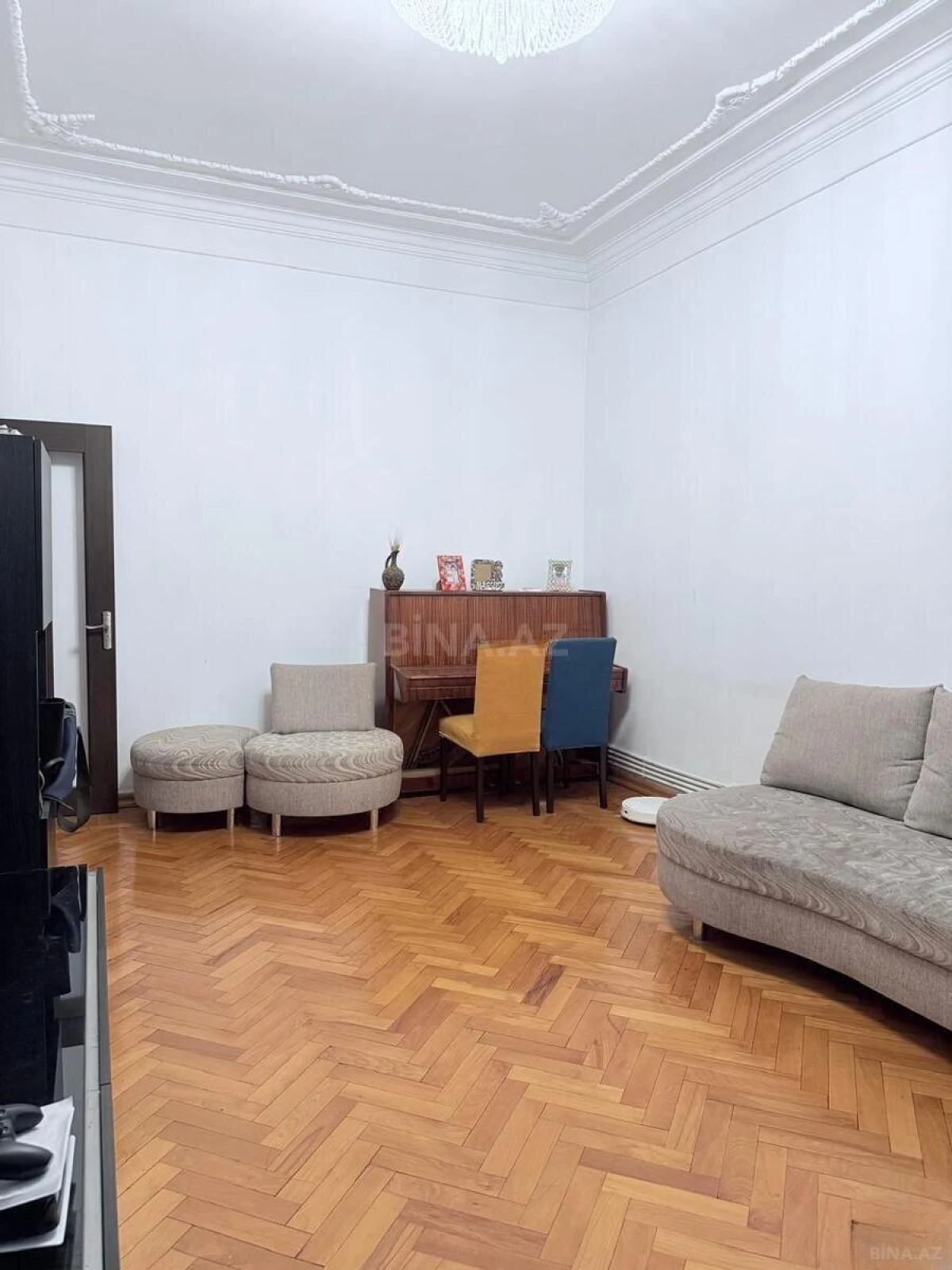 Satılır 3 otaqlı mənzil 90 m²