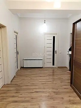 Kirayə verilir 3 otaqlı mənzil 125 m²
