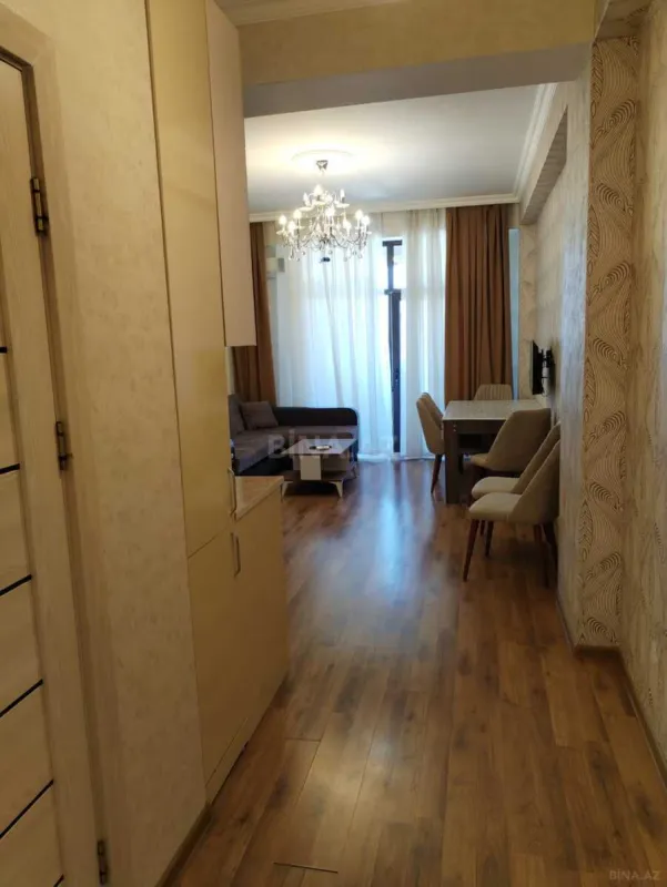 Kirayə verilir 3 otaqlı mənzil 125 m²