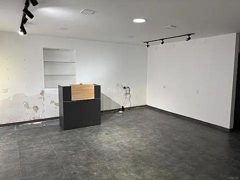 Kirayə verilir obyekt 40 m²