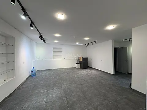 Kirayə verilir obyekt 40 m²