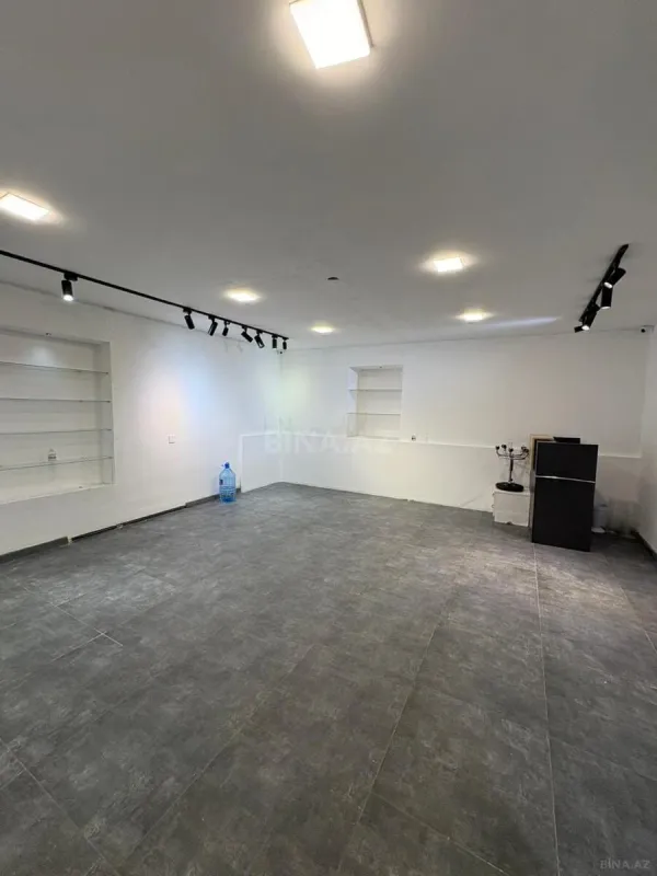 Kirayə verilir obyekt 40 m²