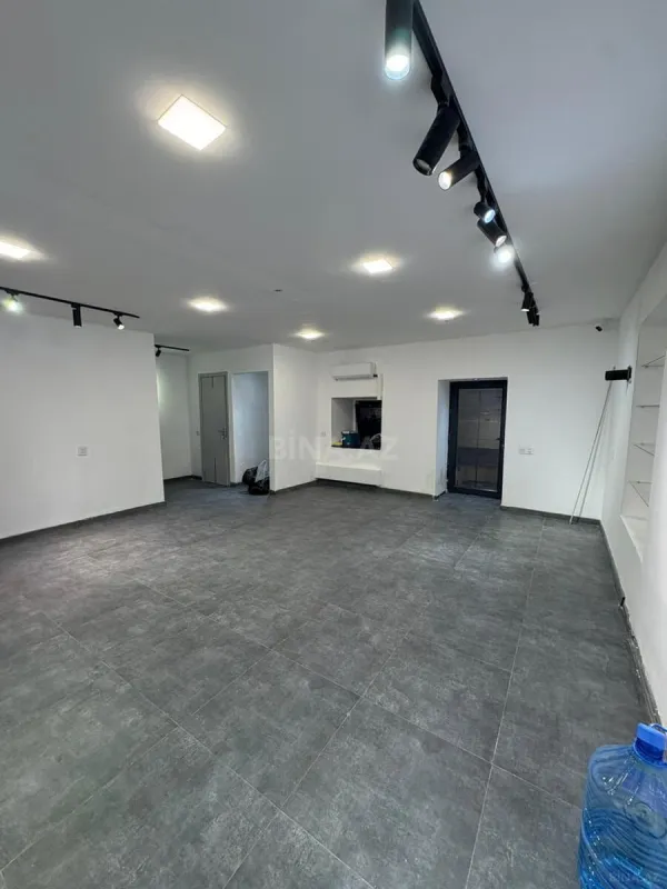 Kirayə verilir obyekt 40 m²
