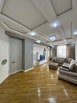 Satılır 3 otaqlı mənzil 127 m²