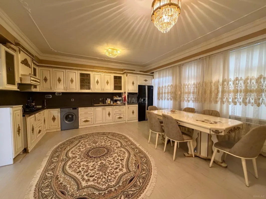 Satılır 2 otaqlı mənzil 100 m²