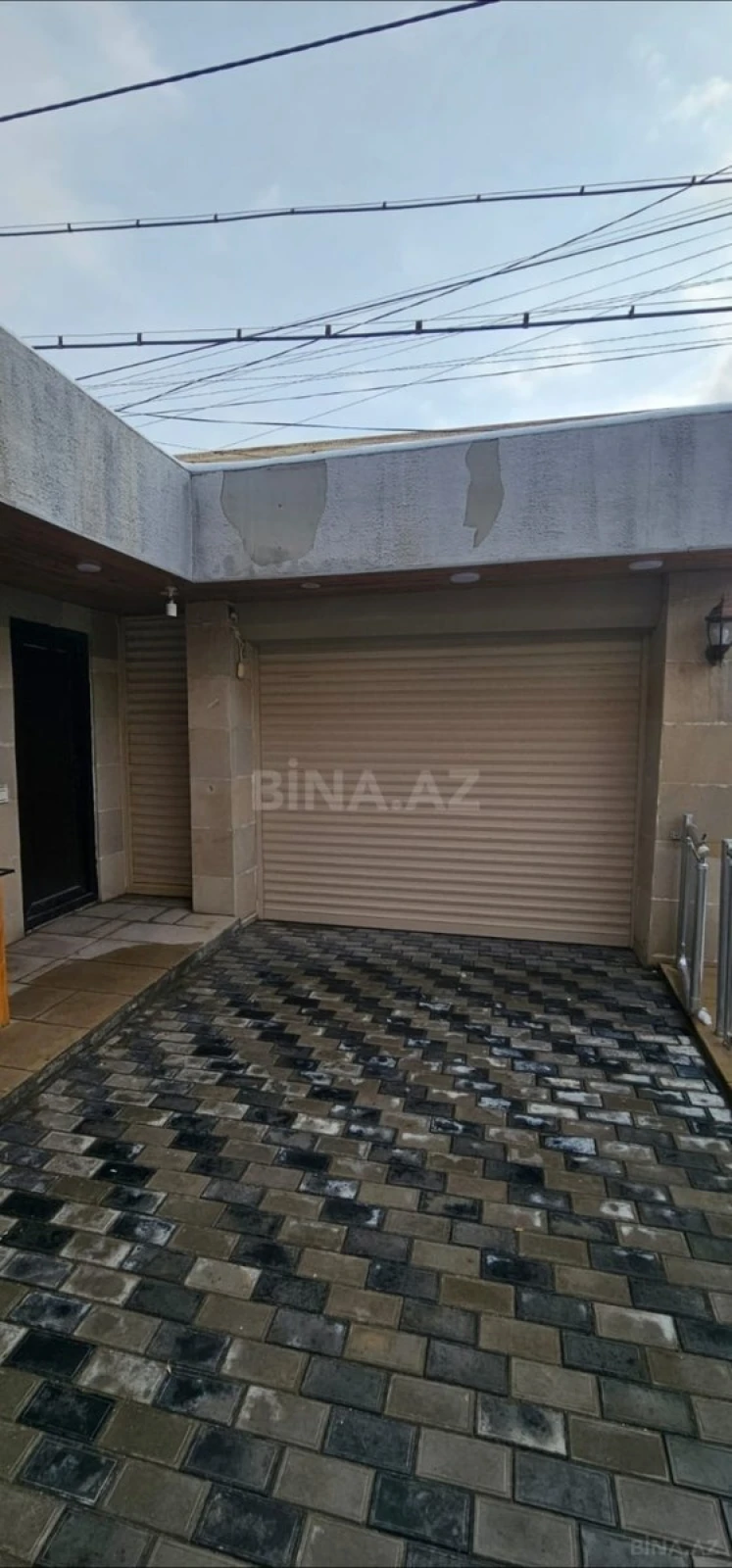 Kirayə verilir 5 otaqlı həyət evi 170 m²
