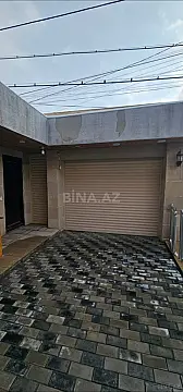 Kirayə verilir 5 otaqlı həyət evi 170 m²
