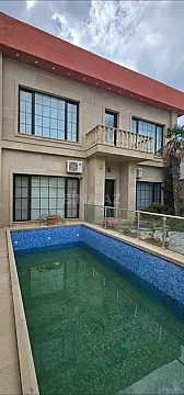 Kirayə verilir 5 otaqlı həyət evi 170 m² — Bakı, Mərdəkan 5 otaq 170.00 m²