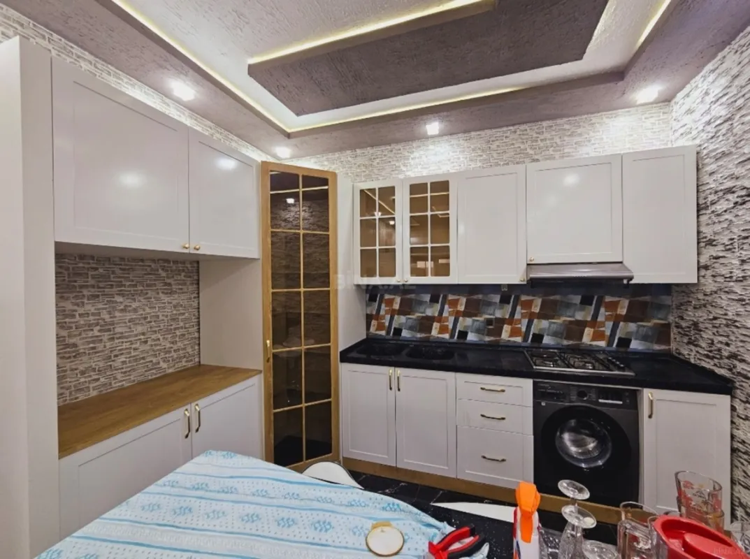 Kirayə verilir 5 otaqlı həyət evi 170 m²