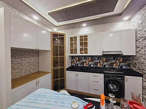 Kirayə verilir 5 otaqlı həyət evi 170 m²