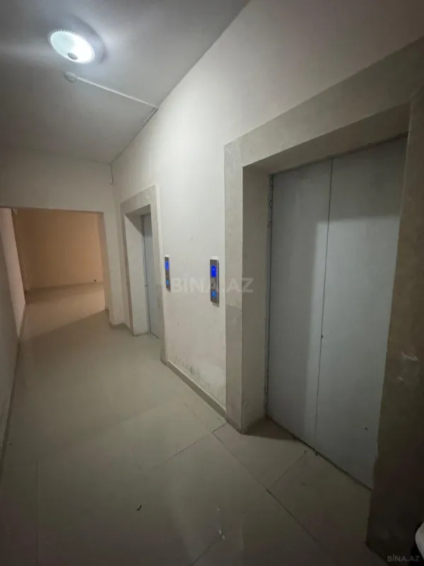 Kirayə verilir 3 otaqlı mənzil 110 m²