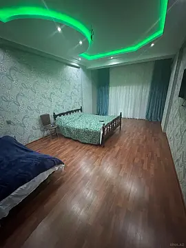 Kirayə verilir 3 otaqlı mənzil 110 m²