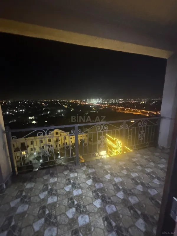 Kirayə verilir 3 otaqlı mənzil 110 m²