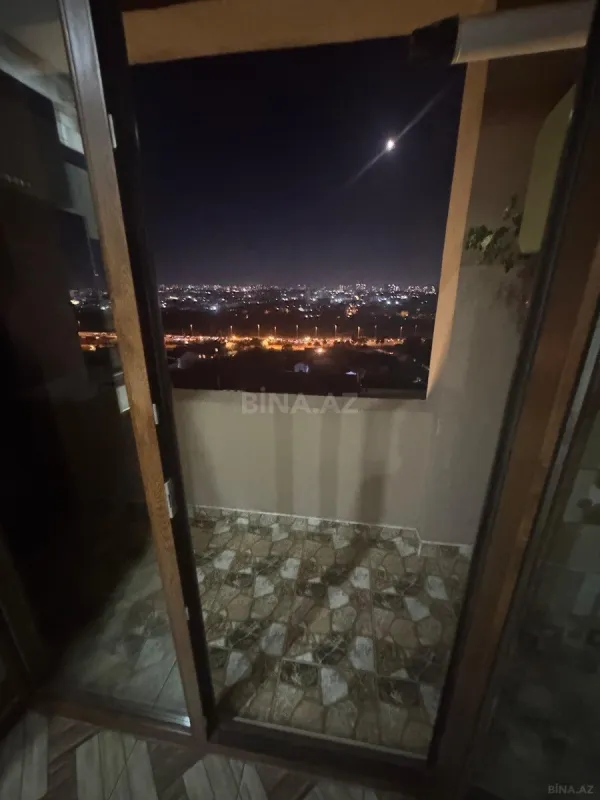 Kirayə verilir 3 otaqlı mənzil 110 m²