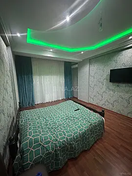 Kirayə verilir 3 otaqlı mənzil 110 m² — Bakı, Sabunçu 3 otaq 110.00 m²