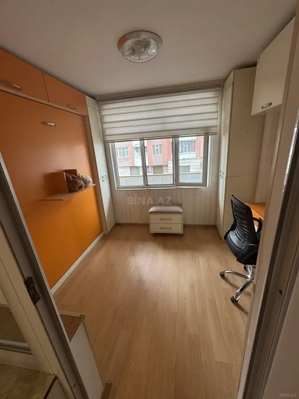 Kirayə verilir 3 otaqlı mənzil 61 m²