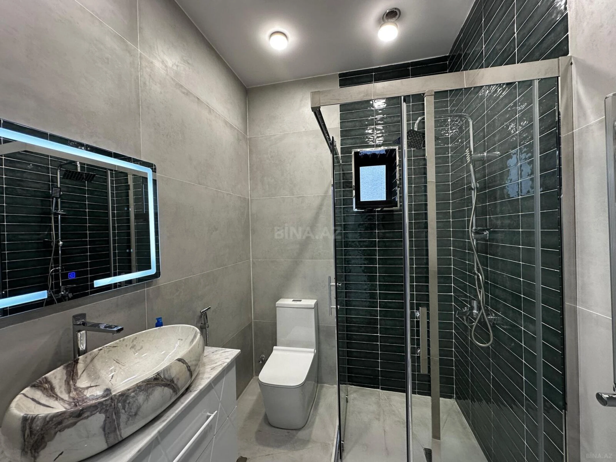 Satılır 4 otaqlı həyət evi 150 m²