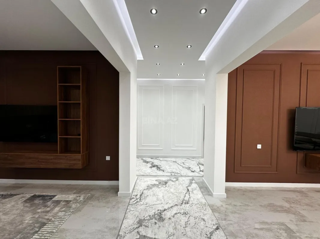 Satılır 4 otaqlı həyət evi 150 m²