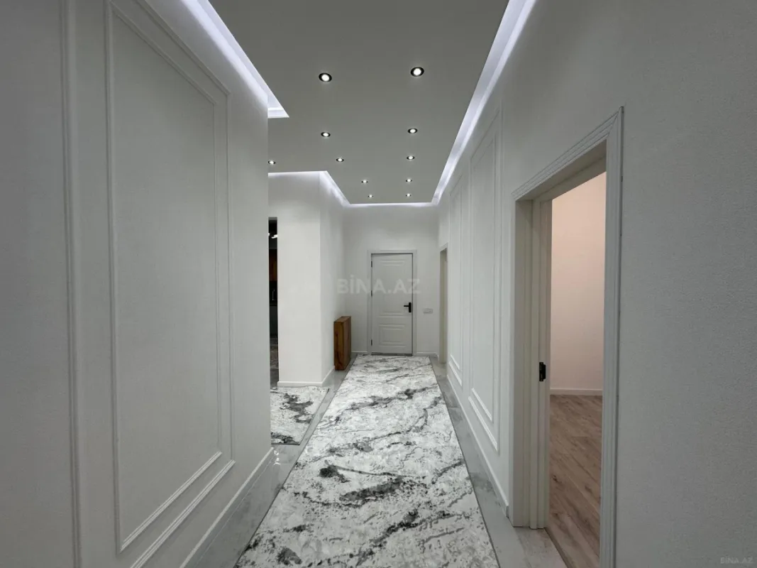Satılır 4 otaqlı həyət evi 150 m²