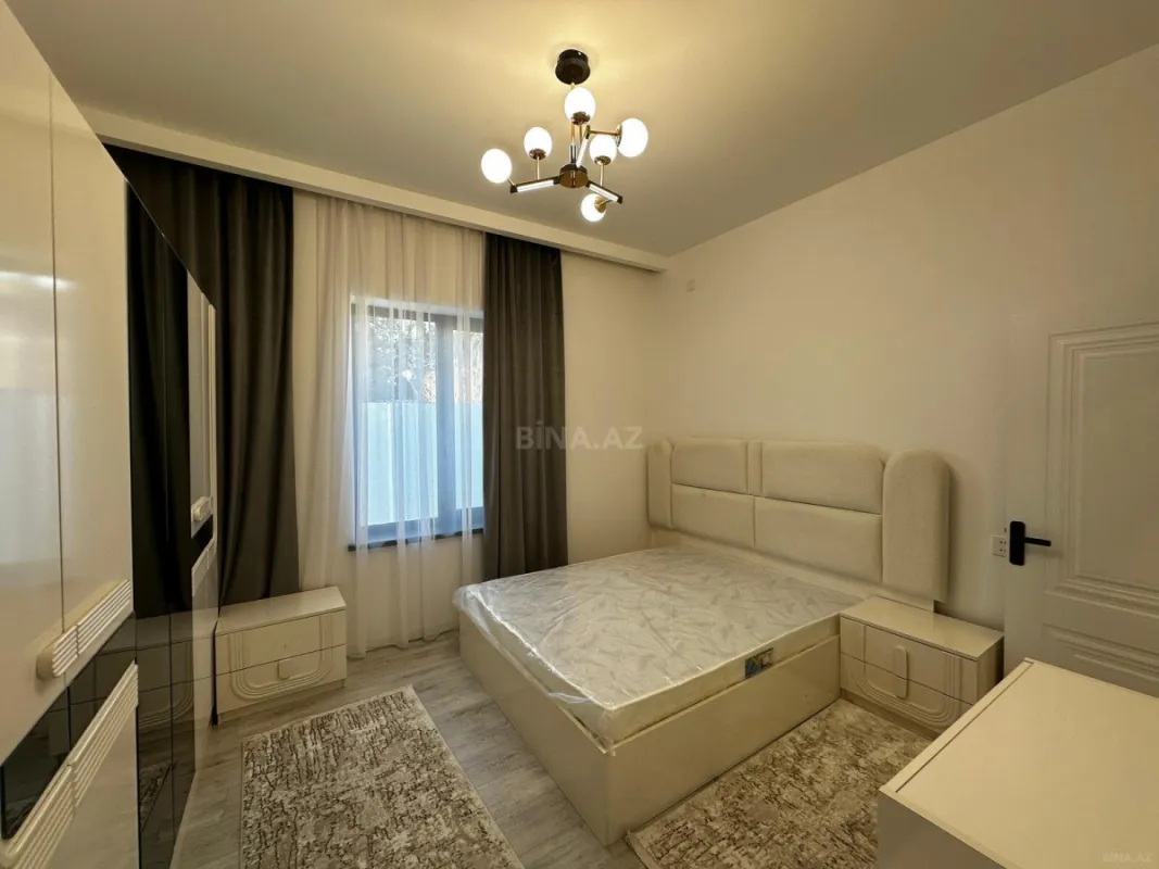 Satılır 4 otaqlı həyət evi 150 m²