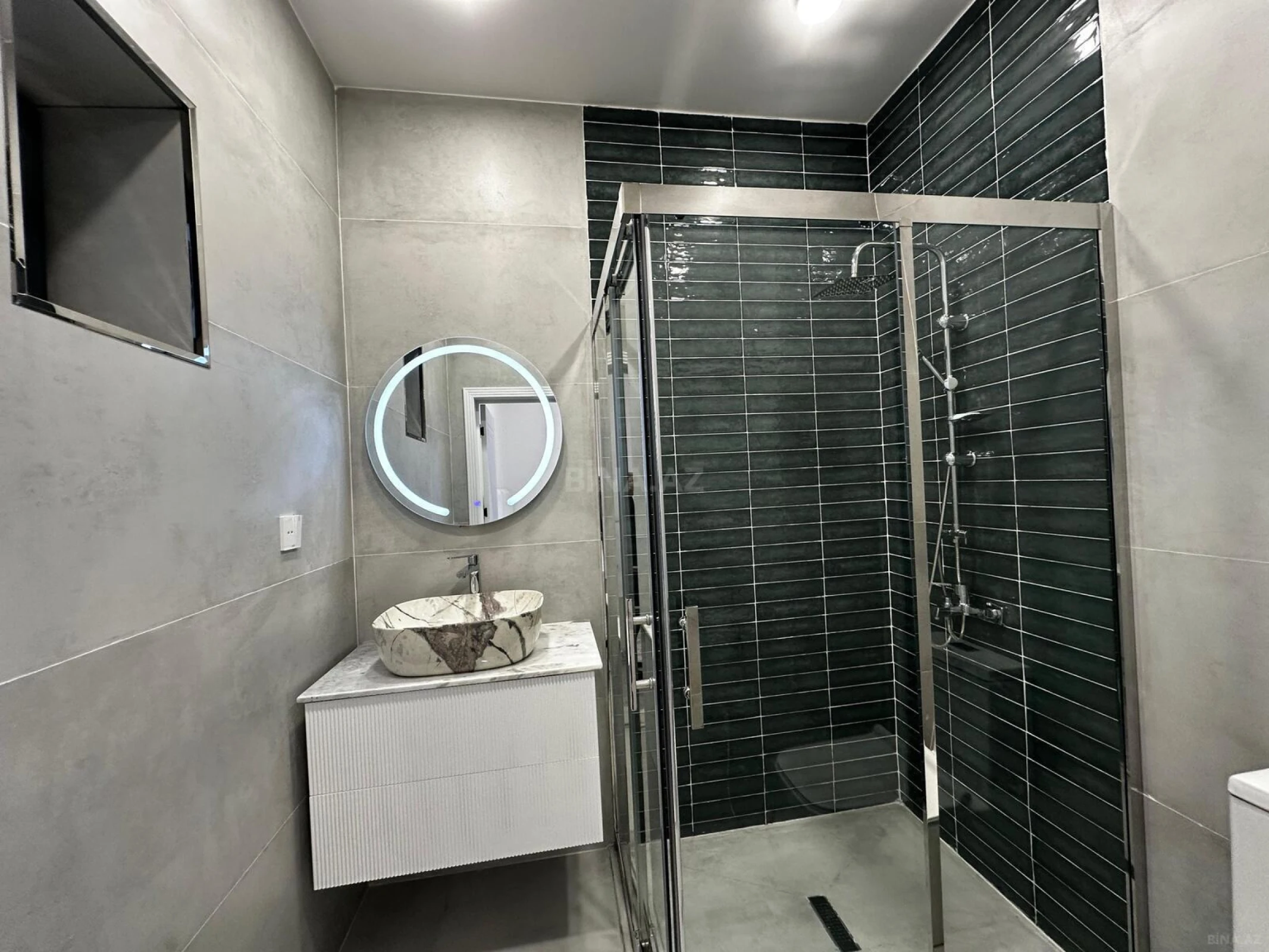Satılır 4 otaqlı həyət evi 150 m²