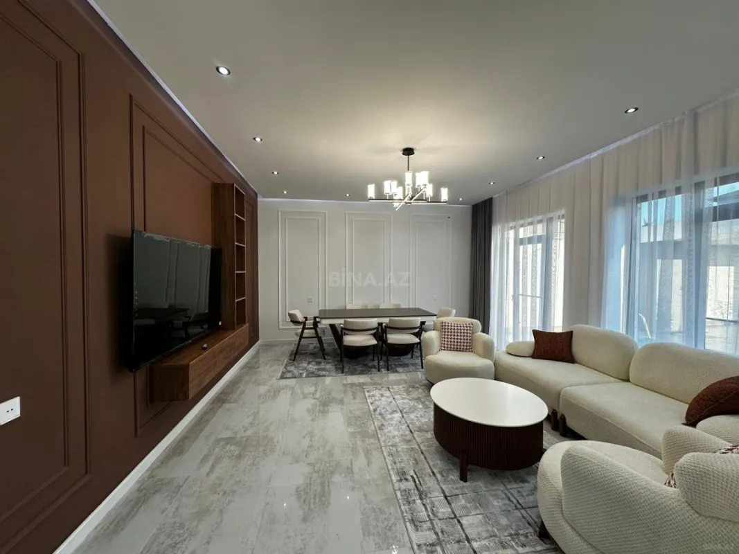 Satılır 4 otaqlı həyət evi 150 m²