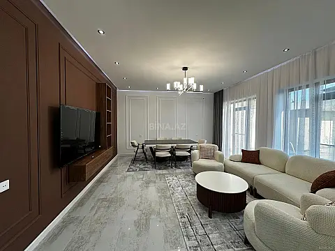 Satılır 4 otaqlı həyət evi 150 m²