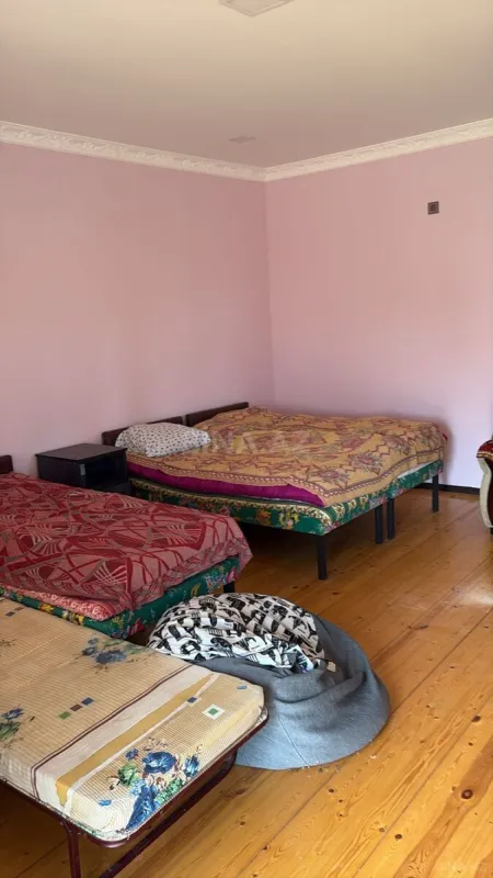 Satılır 1 otaqlı həyət evi 70 m²