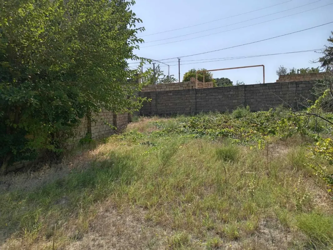 Satılır 1 otaqlı həyət evi 70 m²