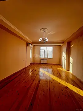 Satılır 3 otaqlı mənzil 105 m² — Bakı, Qaraçuxur 3 otaq 105.00 m²