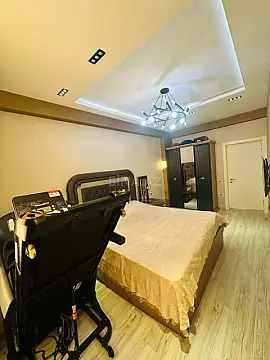 Satılır 3 otaqlı mənzil 127 m²