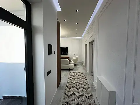 Satılır 4 otaqlı həyət evi 120 m²