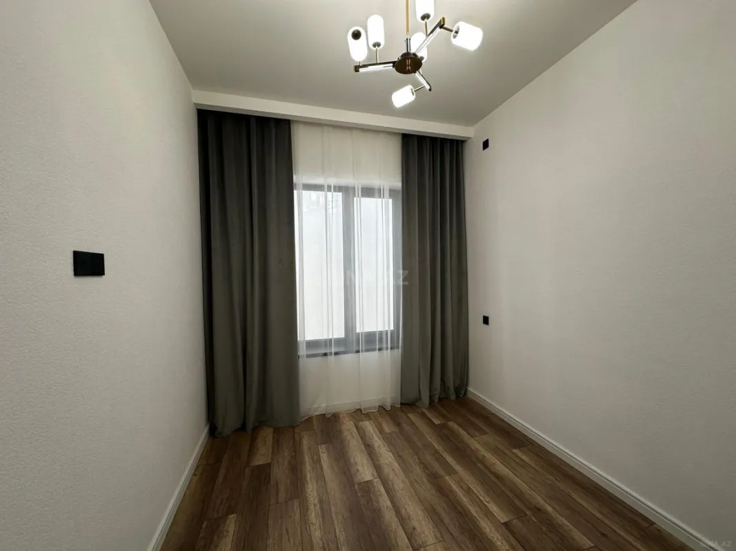 Satılır 4 otaqlı həyət evi 120 m²