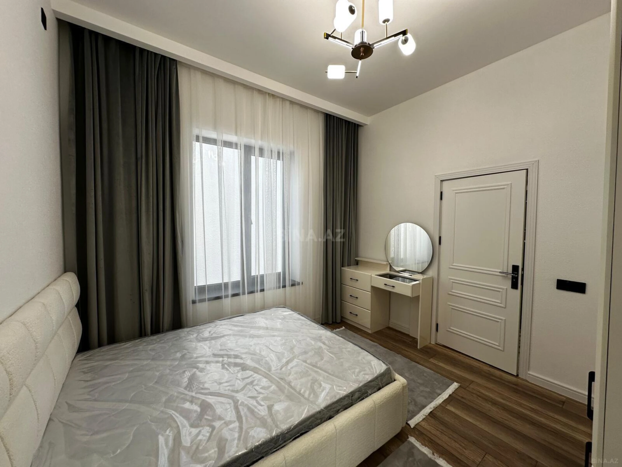 Satılır 4 otaqlı həyət evi 120 m²