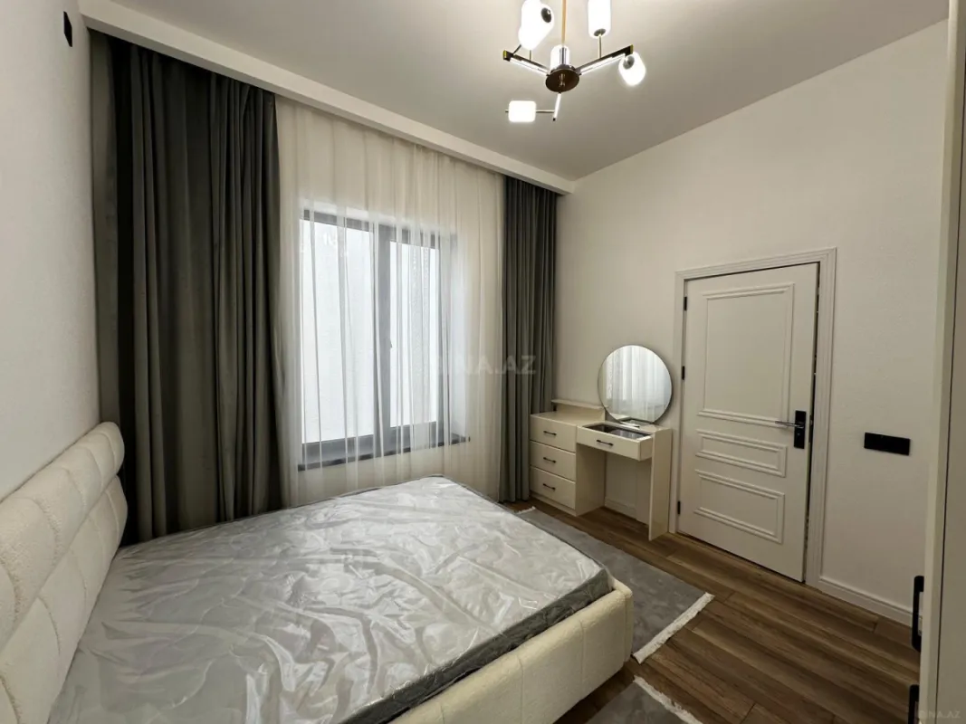Satılır 4 otaqlı həyət evi 120 m²