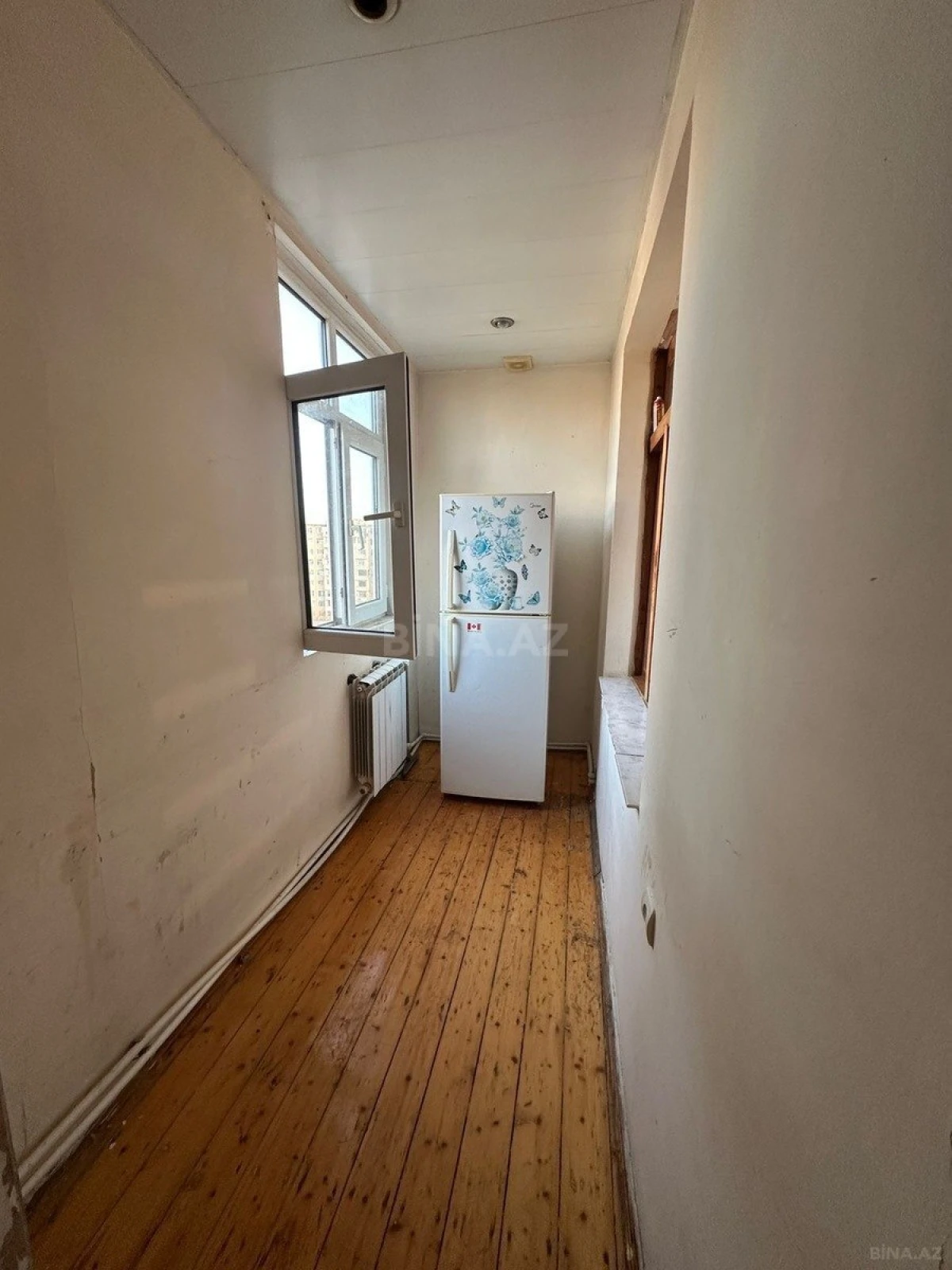Kirayə verilir 2 otaqlı mənzil 60 m²