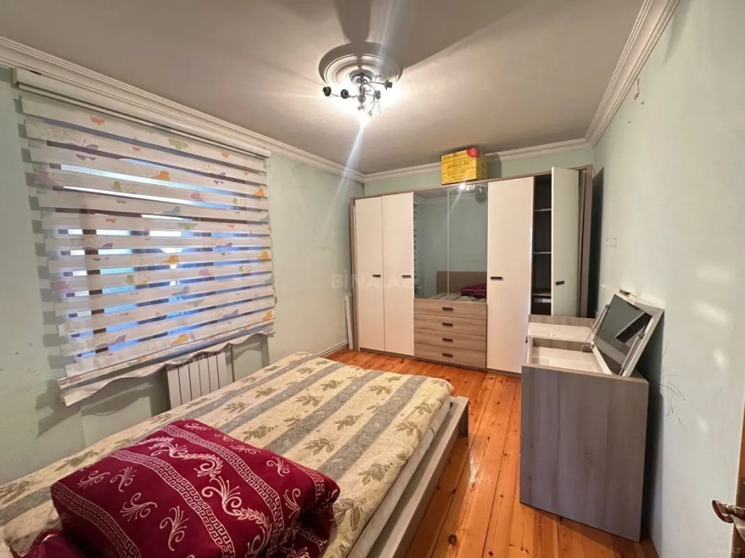 Kirayə verilir 2 otaqlı mənzil 60 m²