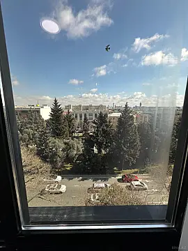 Satılır 2 otaqlı mənzil 67 m²