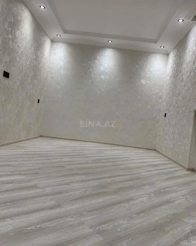 Satılır 2 otaqlı mənzil 52 m²
