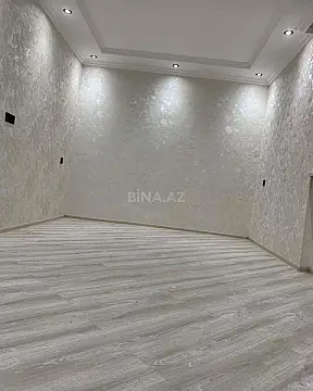 Satılır 2 otaqlı mənzil 52 m²