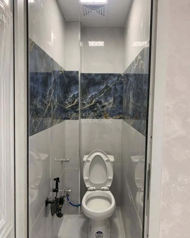 Satılır 2 otaqlı mənzil 52 m²