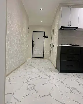 Satılır 2 otaqlı mənzil 52 m²