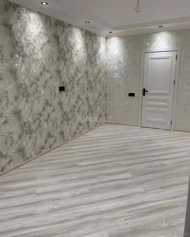 Satılır 2 otaqlı mənzil 52 m²
